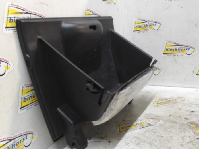 Handschuhfach Honda Jazz 1.5 eHEV 16V - Binckhorst BV