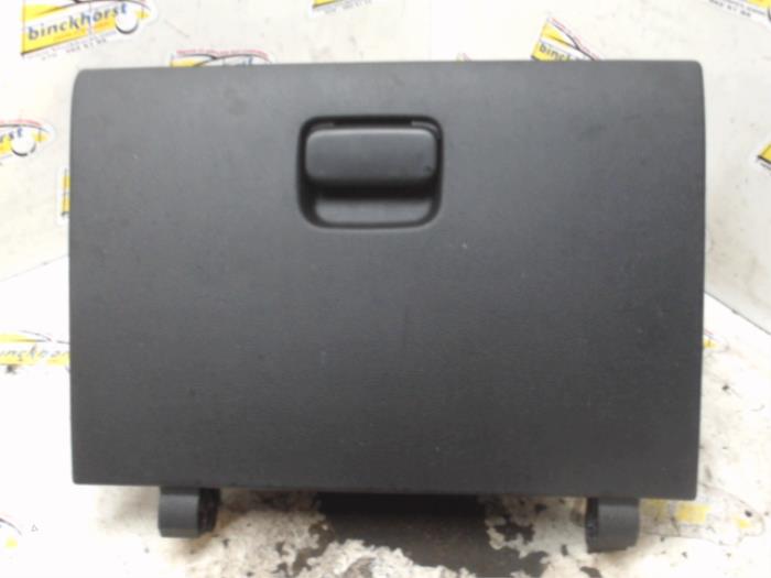 Handschuhfach Honda Jazz 1.5 eHEV 16V - Binckhorst BV