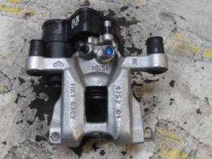 Used Rear brake calliper, right Honda Jazz (GR) 1.5 eHEV 16V Price € 210,00 Margin scheme offered by Binckhorst BV