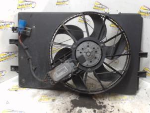Used Cooling fans Mercedes A (W169) 1.5 A-150 5-Drs. Price € 47,25 Margin scheme offered by Binckhorst BV
