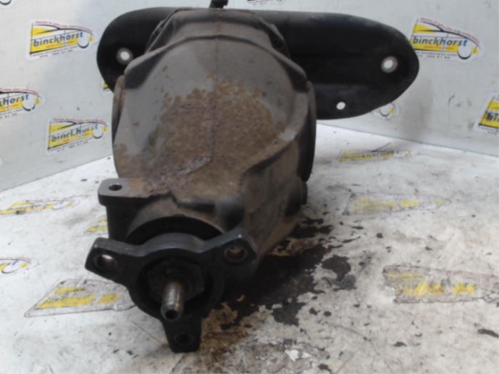 Gebrauchte Differential hinten Mercedes S (W220) 3.7 S-350 V6 18V Preis € 210,00 Margenregelung angeboten von Binckhorst BV