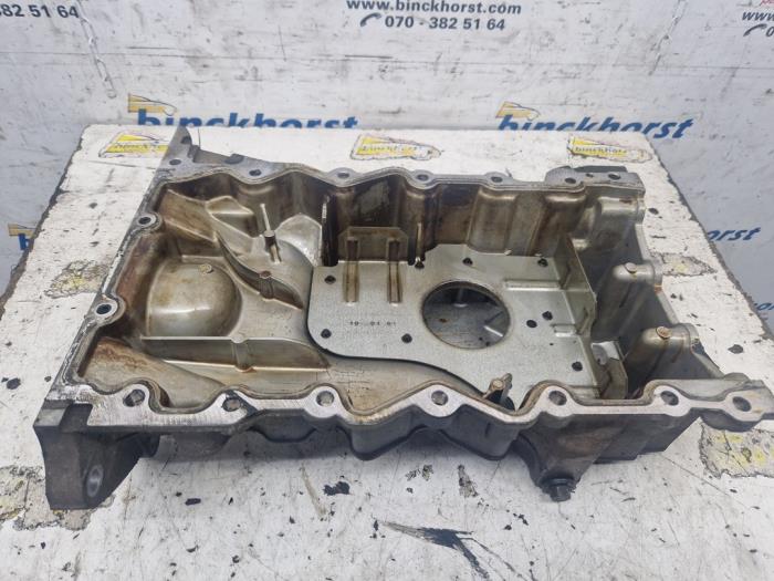 Usagé Couvercle carter Ford Usa Edge 3.5 V6 24V 4x2 Prix € 78,75 Règlement à la marge proposé par Binckhorst BV