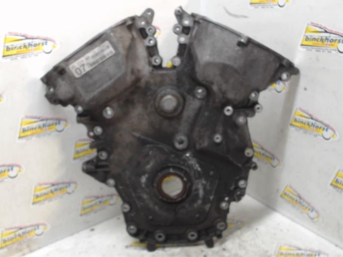 Usagé Couvercle de distribution Ford Usa Edge 3.5 V6 24V 4x2 Prix € 131,25 Règlement à la marge proposé par Binckhorst BV
