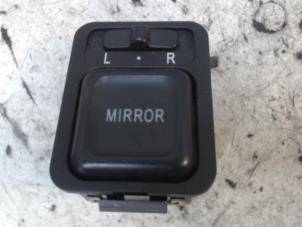 Used Mirror switch Honda Jazz (GD/GE2/GE3) 1.3 i-Dsi Price € 10,50 Margin scheme offered by Binckhorst BV