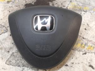 Used Left airbag (steering wheel) Honda Jazz (GD/GE2/GE3) 1.3 i-Dsi Price € 31,50 Margin scheme offered by Binckhorst BV
