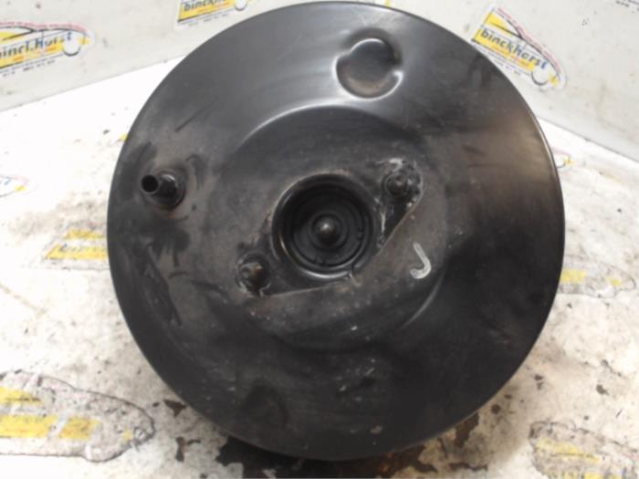 Usagé Assistant de freinage Honda Jazz (GD/GE2/GE3) 1.3 i-Dsi Prix € 36,75 Règlement à la marge proposé par Binckhorst BV