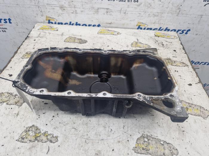 Gebrauchte Ölwanne Ford Focus 2 Wagon 1.6 16V Preis € 26,25 Margenregelung angeboten von Binckhorst BV