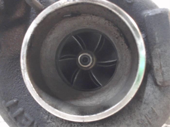 Heater Blower Motor Fan For Mercedes-Benz Sprinter (2T/3T/4T) & VW LT MK2 – 1995-2006