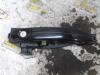 Front door handle 4-door, right from a Ford S-Max (GBW), 2006 / 2014 2.0 TDCi 16V 140, MPV, Diesel, 1.997cc, 103kW (140pk), FWD, QXWB; EURO4, 2006-03 / 2014-12 2009