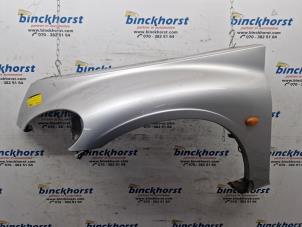 Gebrauchte Kotflügel links vorne Chrysler PT Cruiser 2.4 16V Preis € 52,50 Margenregelung angeboten von Binckhorst BV