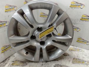 Used Wheel Opel Corsa D 1.4 16V Twinport Price € 47,25 Margin scheme offered by Binckhorst BV