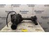 Jeep Cherokee/Liberty (KJ) 2.8 CRD 16V Front differential