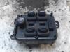 Electric window switch from a Jeep Cherokee/Liberty (KJ) 2.8 CRD 16V 2005