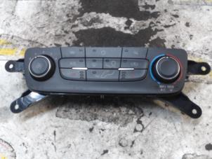 Used Heater control panel Ford Transit Connect (PJ2) 1.5 EcoBlue Price € 95,29 Inclusive VAT offered by Binckhorst BV