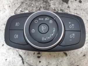 Used Light switch Ford Transit Connect (PJ2) 1.5 EcoBlue Price € 25,41 Inclusive VAT offered by Binckhorst BV