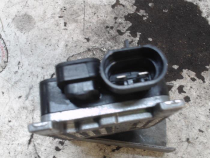 Cooling fan resistor Ford Transit Connect 1.5 EcoBlue 940002907