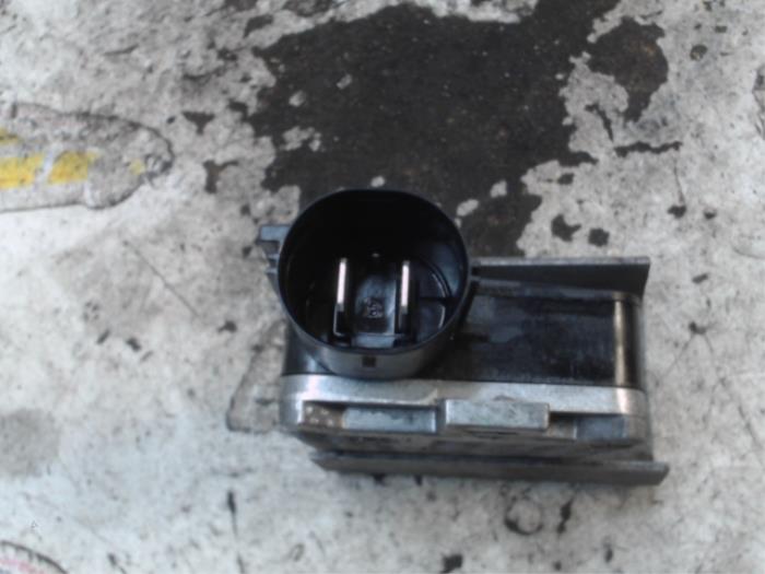 Cooling fan resistor Ford Transit Connect 1.5 EcoBlue 940002907