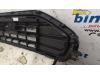 Grill van een Ford Transit Connect (PJ2) 1.5 EcoBlue 2022