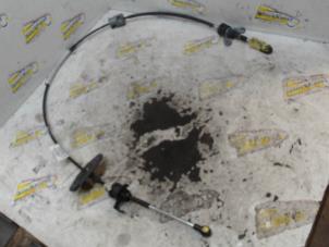 Used Gearbox control cable Ford Transit Connect (PJ2) 1.5 EcoBlue Price € 63,53 Inclusive VAT offered by Binckhorst BV