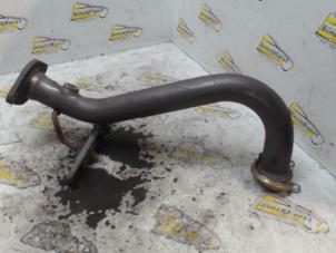 Used Exhaust front section Ford Transit Connect (PJ2) 1.5 EcoBlue Price € 31,76 Inclusive VAT offered by Binckhorst BV