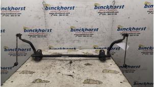 Used Front anti-roll bar Ford Transit Connect (PJ2) 1.5 EcoBlue Price € 63,53 Inclusive VAT offered by Binckhorst BV