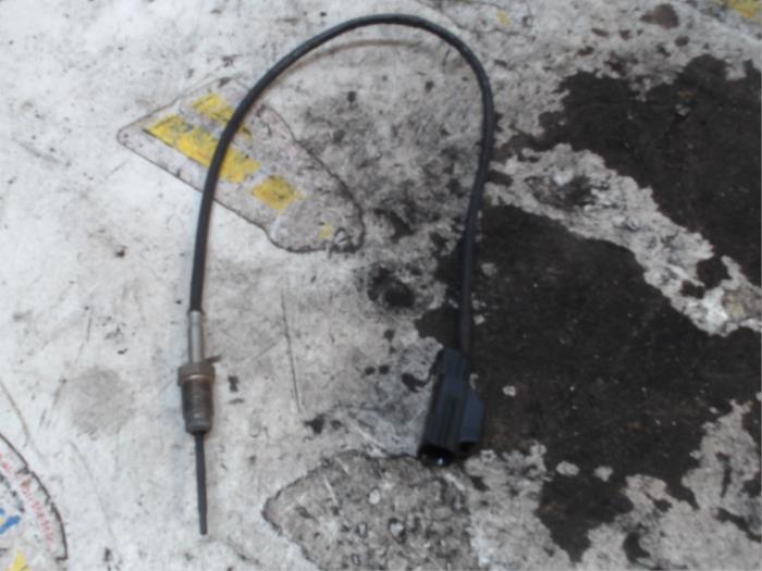 Begagnade Partikelfiltersensor Ford Transit Connect (PJ2) 1.5 EcoBlue Pris € 50,82 Inklusive moms erbjuds av Binckhorst BV
