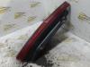 Taillight, left from a Fiat Grande Punto (199) 1.2 2008