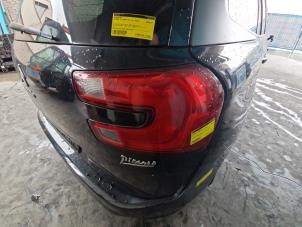 Used Taillight, right Citroen C4 Grand Picasso (3A) 1.6 BlueHDI 120 Price € 131,20 Margin scheme offered by Binckhorst BV