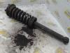 Front shock absorber rod, right from a Jaguar S-type (X200), 1999 / 2007 3.0 V6 24V, Saloon, 4-dr, Petrol, 2.967cc, 175kW (238pk), RWD, FC; AJV6, 1999-01 / 2001-10, X200 2000