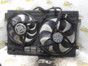 Used Cooling fans Audi TT (8N3) 1.8 T 20V Quattro Price € 52,50 Margin scheme offered by Binckhorst BV