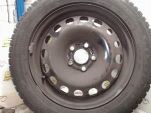 Used Wheel Ford Transit Connect (PJ2) 1.5 EcoBlue Price € 44,47 Inclusive VAT offered by Binckhorst BV