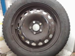 Used Wheel Ford Transit Connect (PJ2) 1.5 EcoBlue Price € 44,47 Inclusive VAT offered by Binckhorst BV