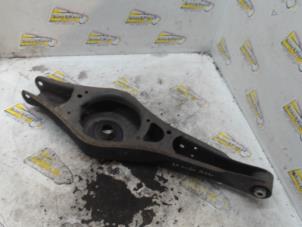 Used Rear lower wishbone, left Volkswagen Eos (1F7/F8) 2.0 TDI 16V Price € 26,25 Margin scheme offered by Binckhorst BV
