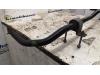Front anti-roll bar from a Volkswagen Eos (1F7/F8) 2.0 TDI 16V 2011