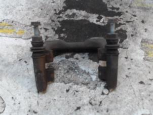 Used Rear brake calliperholder, left Volkswagen Eos (1F7/F8) 2.0 TDI 16V Price € 15,75 Margin scheme offered by Binckhorst BV