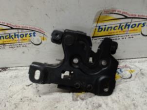 Used Bonnet lock mechanism Audi TT (8N3) 1.8 T 20V Quattro Price € 21,00 Margin scheme offered by Binckhorst BV