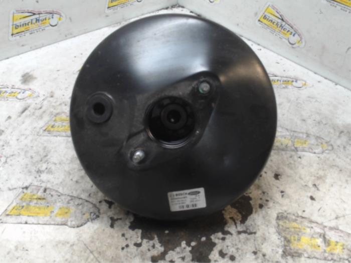 Usagé Assistant de freinage Ford Fiesta 6 (JA8) 1.0 Ti-VCT 12V 65 Prix € 26,25 Règlement à la marge proposé par Binckhorst BV
