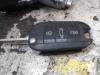 Ignition lock + computer from a Peugeot 508 SW (8E/8U) 1.6 HDiF 16V 2011