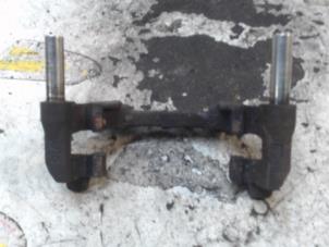 Used Rear brake calliperholder, left Peugeot 508 SW (8E/8U) 1.6 HDiF 16V Price € 15,75 Margin scheme offered by Binckhorst BV