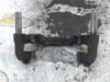 Rear brake calliperholder, left from a Peugeot 508 SW (8E/8U) 1.6 HDiF 16V 2011