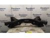 Mercedes-Benz A (W176) 2.0 A-250 Turbo 16V 4-Matic Subframe