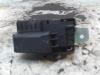 Tailgate lock mechanism from a Mercedes-Benz A (W176) 2.0 A-250 Turbo 16V 4-Matic 2015