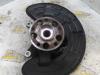 Mercedes-Benz A (W176) 2.0 A-250 Turbo 16V 4-Matic Knuckle, front left