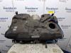 Tank from a Mercedes-Benz A (W176) 2.0 A-250 Turbo 16V 4-Matic 2015