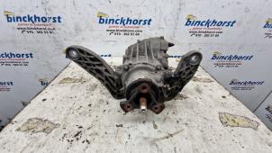 Used Rear differential Mercedes A (W176) 2.0 A-250 Turbo 16V 4-Matic Price € 1.312,50 Margin scheme offered by Binckhorst BV