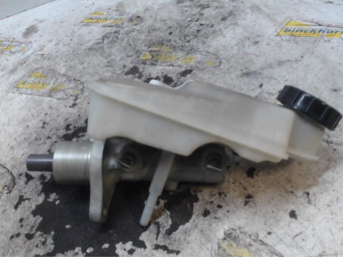 Gebrauchte Hauptbremszylinder Volvo V50 (MW) 2.4 20V Preis € 19,95 Margenregelung angeboten von Binckhorst BV