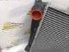Radiator from a BMW 1 serie (E82) 120d 16V 2008