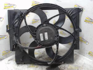 Used Cooling fans BMW 1 serie (E82) 120d 16V Price € 42,00 Margin scheme offered by Binckhorst BV