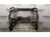 Subframe from a BMW 1 serie (E82), 2006 / 2014 120d 16V, Compartment, 2-dr, Diesel, 1.995cc, 130kW (177pk), RWD, N47D20A, 2007-10 / 2014-03, UR31; UR32 2008