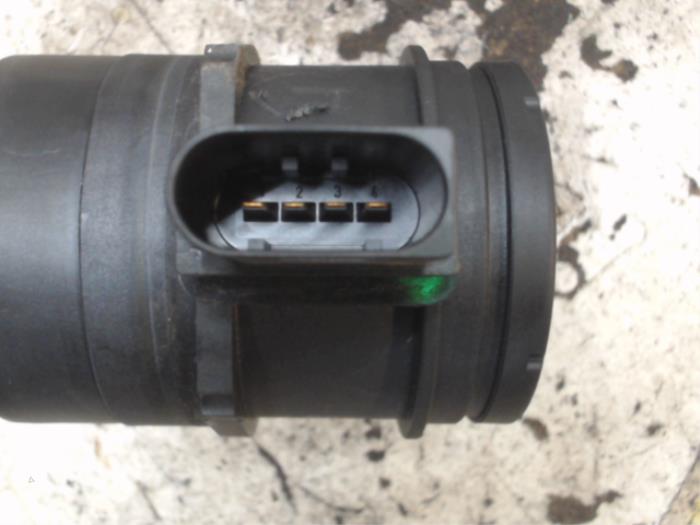 Airflow meter BMW 1 serie 120d 16V - 7788743 D20A - Binckhorst BV